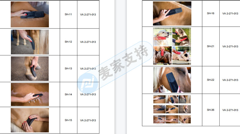 Sriplaw律所代理StripHair寵物毛刷隱匿近三個月，凍結1099家跨境店鋪，幾乎全平臺覆蓋！后附名單
