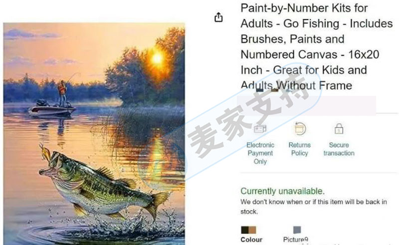 又是KEITH律所！又是版權畫！這十七張版權畫千萬別碰！