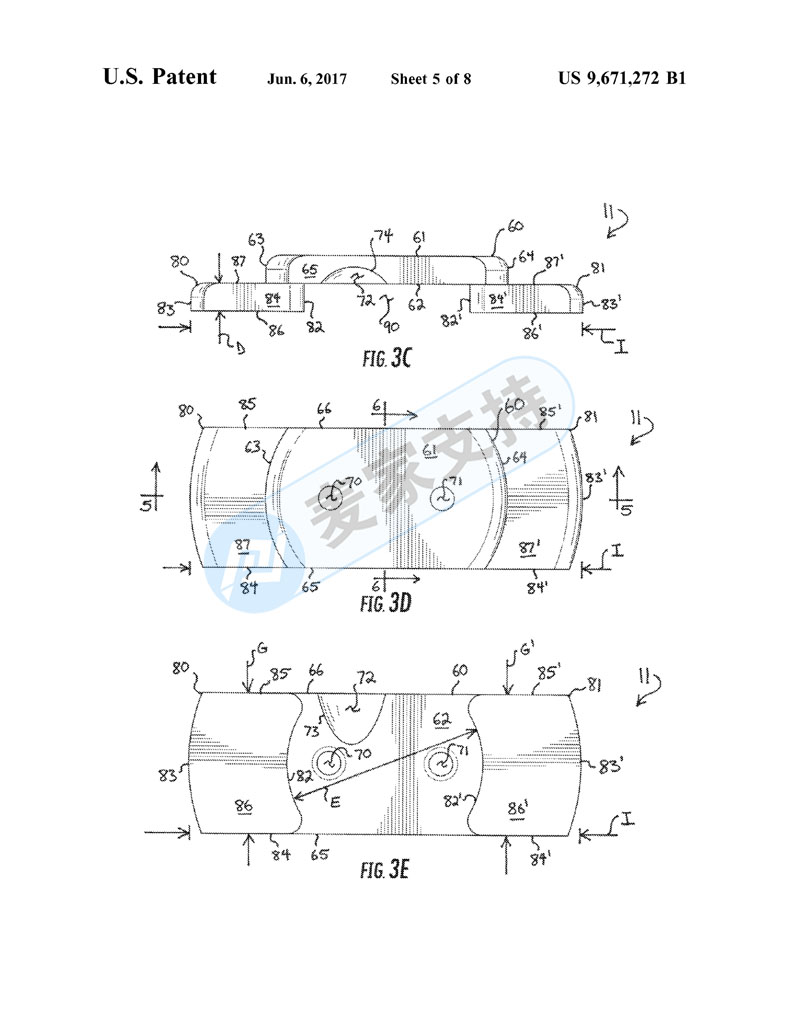 汽車零配件深藏專利風(fēng)險(xiǎn)，量油尺適配器首維權(quán)，跨境賣家速排雷