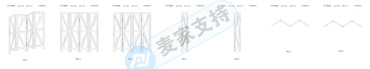 近期5個小眾產品立案匯總，涉及專利、商標和版權，其中3個案件已凍結數百店鋪