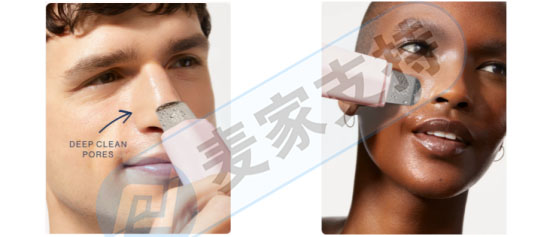 跨境侵權預警——角質黑頭儀有多國專利加持，風險不小！