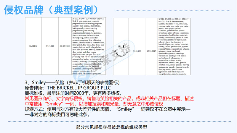麥家支持受邀出席第二屆北方跨境品牌出海峰會就跨境電商TRO侵權問題的若干分享