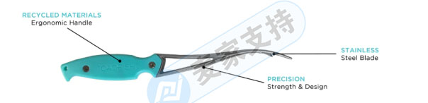 跨境侵權(quán)預(yù)警——?jiǎng)兾r器也有美國外觀專利，快來看看吧！