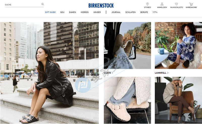 1月最后一天，GBC連起4案，Birkenstock勃肯鞋商標首維權就占了兩案"