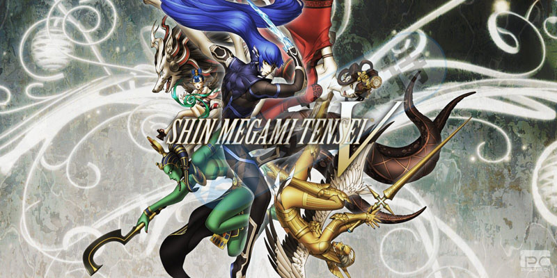 Keith代理SHIN MEGAMI TENSEI游戲11個商標首維權，這些詞若不小心使用則有被TRO的風險