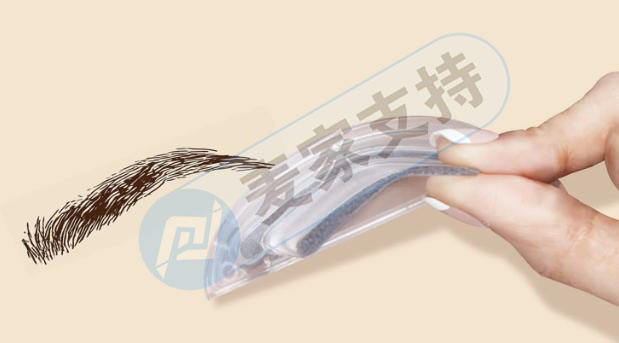 跨境侵權預警——印章眉粉你以為P掉商標就安全了嗎？