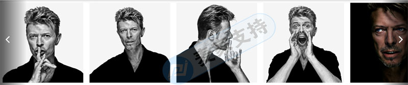 TME代理新版權(quán)！著名搖滾歌手David Bowie肖像被多個(gè)原告頻頻維權(quán)！這個(gè)坑您得避！