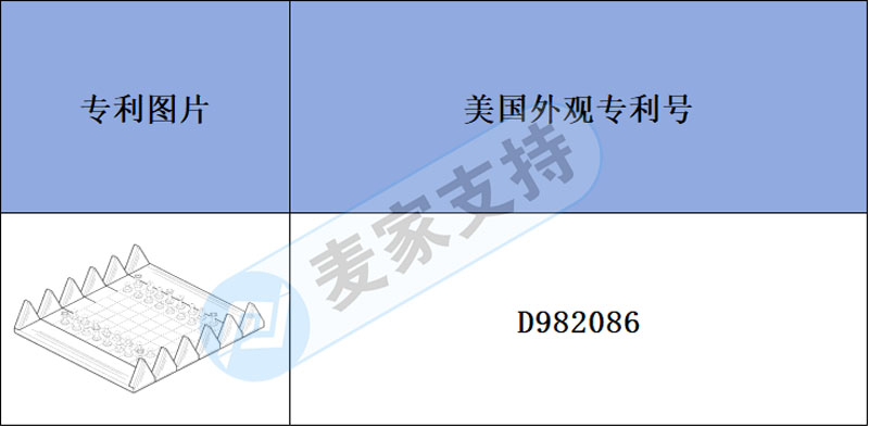 跨境侵權預警——獨特的國際象棋棋盤給你不一樣的游戲體驗，但還是需要注意侵權風險！