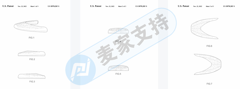 Sneaker Shields鞋子防護罩頻頻立案，本次更是匿名TRO凍結584店！后附名單，速速排查