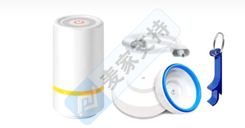 匿名案件大批量凍結跨境賬戶！實用小產品真空封罐蓋專利維權，已簽署PI初步禁令