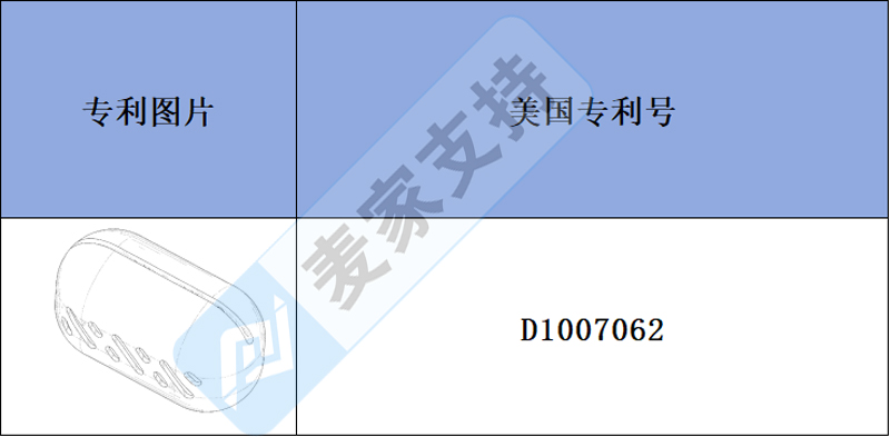 跨境侵權(quán)預(yù)警——硅膠美妝蛋收納盒，高品質(zhì)收納工具，好用但侵權(quán)！