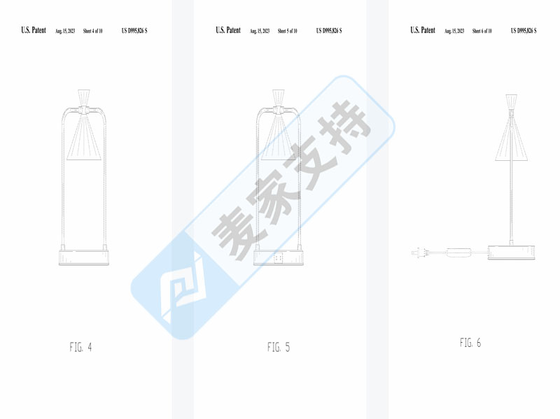 Candle Warmer Lamp蠟燭取暖燈專利隱匿立案，涉案賣家已凍結(jié)