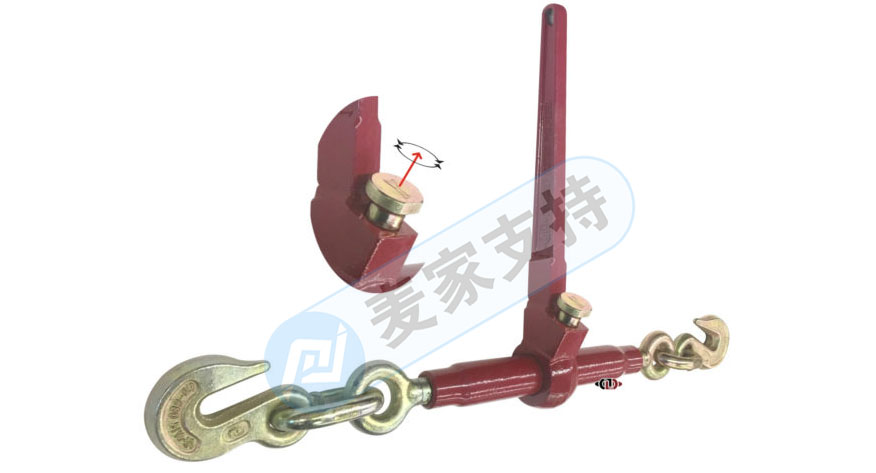 跨境侵權(quán)預(yù)警——棘輪拉緊器公路貨運的守護者，注意有外觀專利！