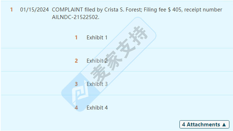 Keith代理Crista S. Forest版權38張再維權，呼吁跨境賣家野生動物圖慎用