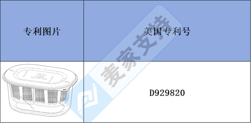 跨境侵權(quán)預(yù)警——酸奶機(jī)過濾器，提升酸奶品質(zhì)與口感的必備之選，也有專利！