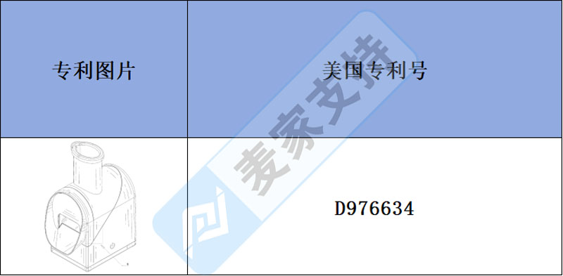 跨境侵權(quán)預(yù)警——碎冰機(jī)上架需注意，有專利！