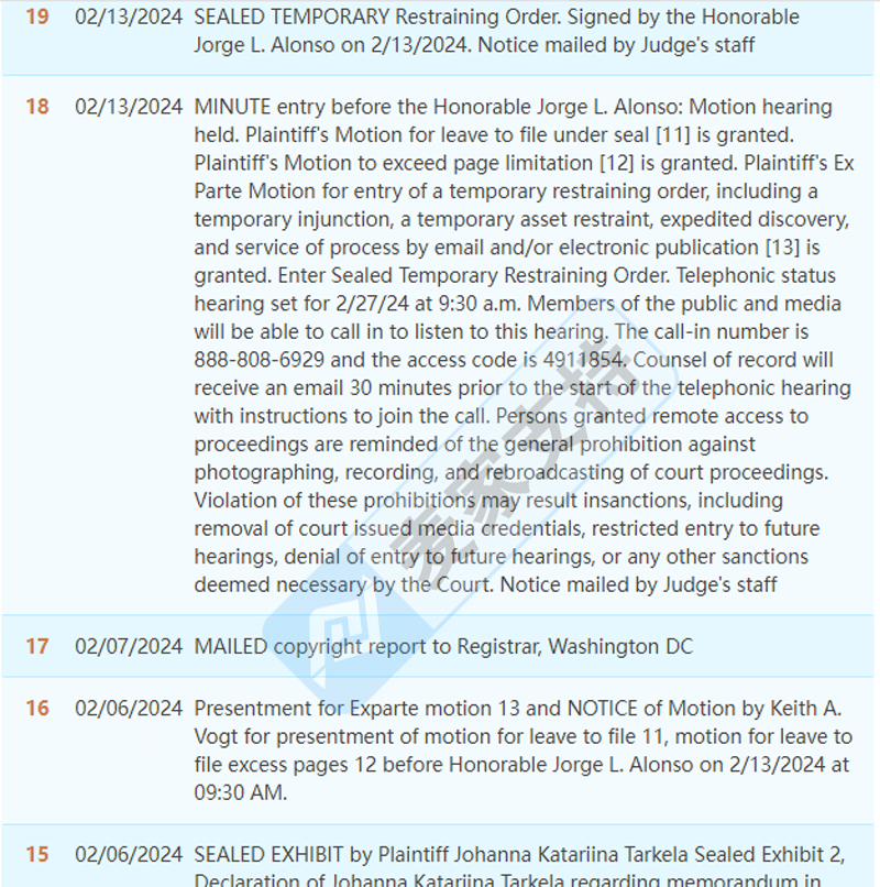 【附名單】183個賬戶慘遭凍結，Keith再創輝煌戰績，跨境賣家風聲鶴唳！