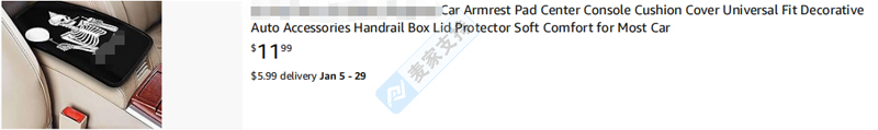 【附名單】骷髏藝術家Osipov維權風暴席卷跨境界！218家店鋪慘遭凍結，版權大戰(zhàn)正在上演