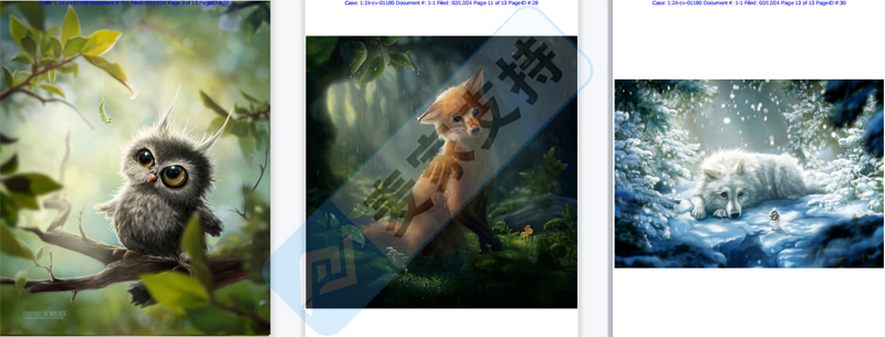 Keith新案頻發，新版權接連簽署TRO，飛盤與呼啦圈再掀狂瀾，跨境賣家苦不堪言！