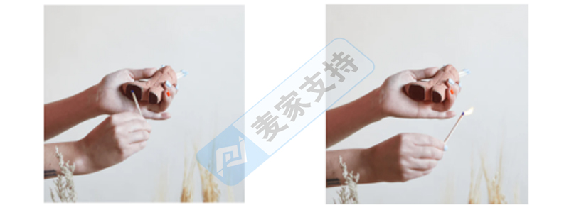 跨境電商侵權——創意陶瓷靴子火柴罐，當心侵權！