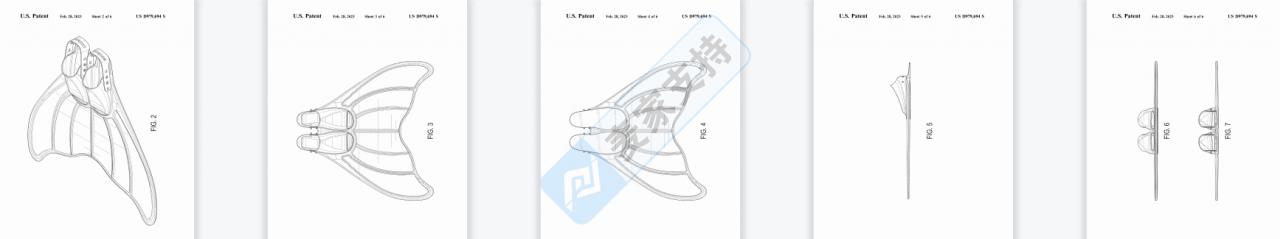 夏日夢幻爆款背后的“魚”龍混雜：FIN FUN美人魚尾巴再度申請TRO，跨境賣家如何避免侵權(quán)漩渦？