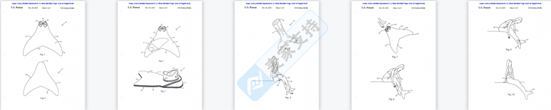 夏日夢幻爆款背后的“魚”龍混雜：FIN FUN美人魚尾巴再度申請TRO，跨境賣家如何避免侵權(quán)漩渦？