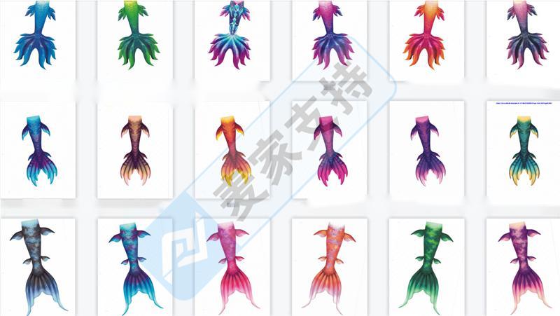 夏日夢幻爆款背后的“魚”龍混雜：FIN FUN美人魚尾巴再度申請TRO，跨境賣家如何避免侵權(quán)漩渦？