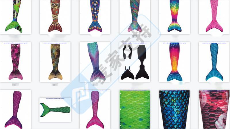 夏日夢幻爆款背后的“魚”龍混雜：FIN FUN美人魚尾巴再度申請TRO，跨境賣家如何避免侵權(quán)漩渦？