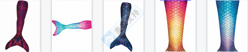 夏日夢幻爆款背后的“魚”龍混雜：FIN FUN美人魚尾巴再度申請TRO，跨境賣家如何避免侵權(quán)漩渦？