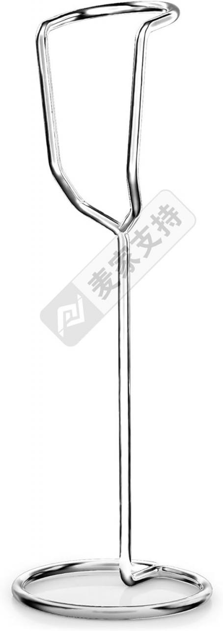 跨境侵權預警——起泡器支架，美國外觀專利侵權新下證！