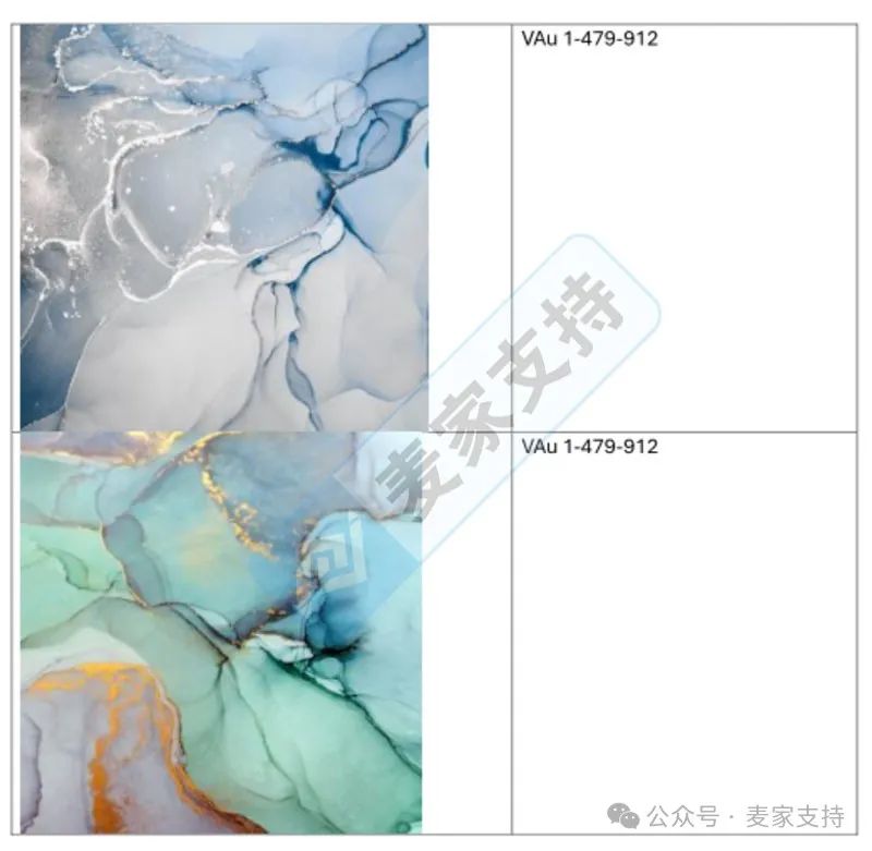 GBC代理Barbie發(fā)起商標(biāo)維權(quán)，ZHAOYU SHI家居版權(quán)圖案曝光！速看下架！