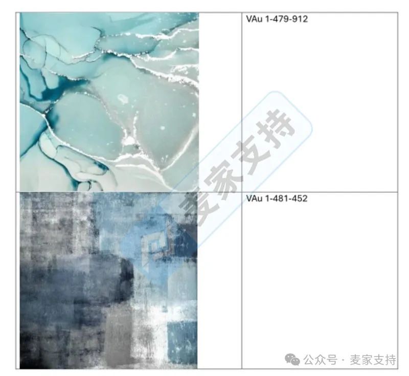 GBC代理Barbie發(fā)起商標(biāo)維權(quán)，ZHAOYU SHI家居版權(quán)圖案曝光！速看下架！