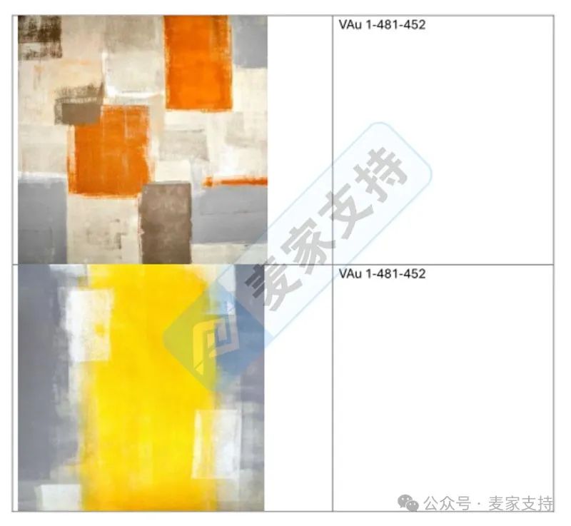 GBC代理Barbie發(fā)起商標(biāo)維權(quán)，ZHAOYU SHI家居版權(quán)圖案曝光！速看下架！