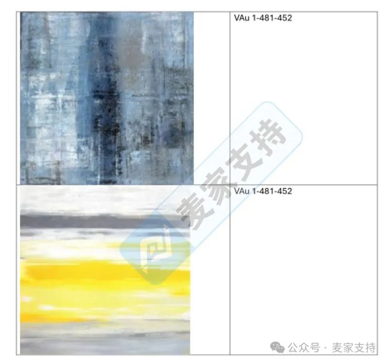 GBC代理Barbie發(fā)起商標(biāo)維權(quán)，ZHAOYU SHI家居版權(quán)圖案曝光！速看下架！