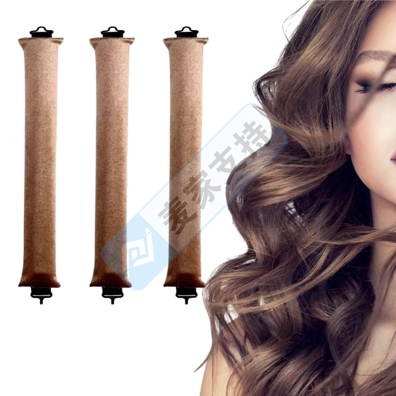 跨境侵權預警——注意這款無熱卷發器，美國站點侵權！