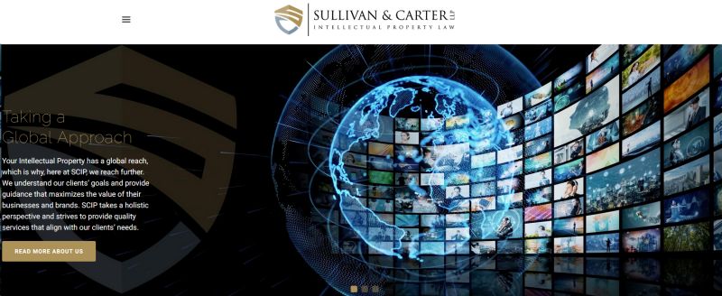 跨境賣家必看！每天了解一個美國TRO律所——sullivan律所