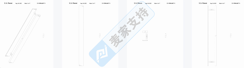 4-cv-05403，水龍頭也有專利？國(guó)人跨境維權(quán)，狀告32店！附名單"