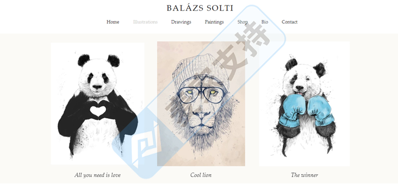 4-cv-05522，Keith代理BALAZS