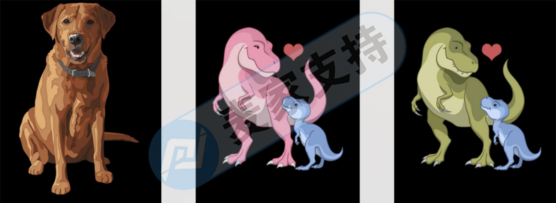 4-cv-05829，keith代理野生動物繪畫藝術家Crista