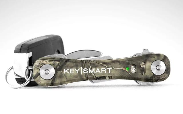 侵權預警！KeySmart鑰匙收納器發布立案！已有251家店鋪遭到凍結，附侵權名單！