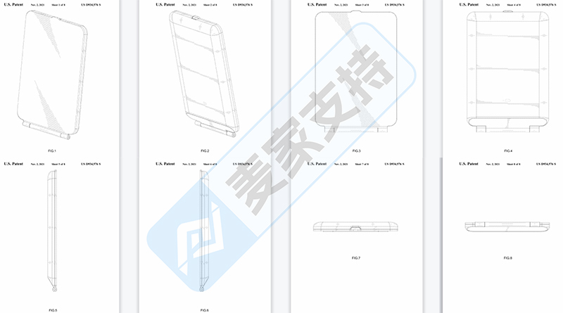 4-cv-07453，Mirror鏡子專利再維權！跨境賣家留意這些專利要避雷"
