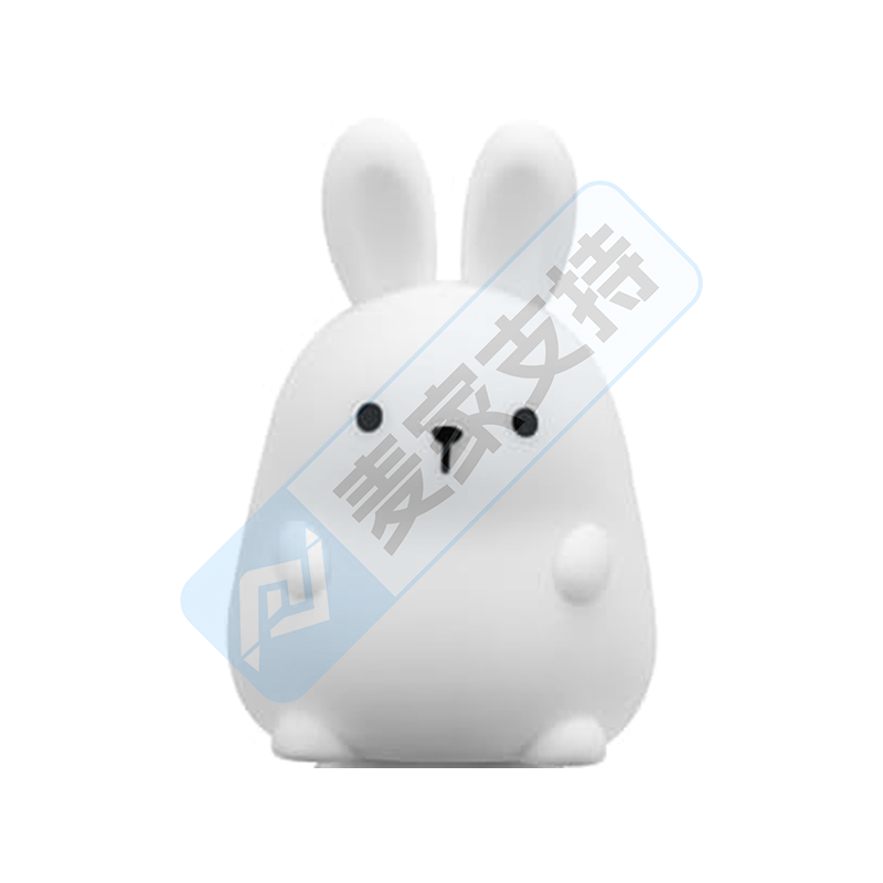 跨境侵權(quán)預(yù)警——兔子小夜燈，美國外觀專利侵權(quán)！