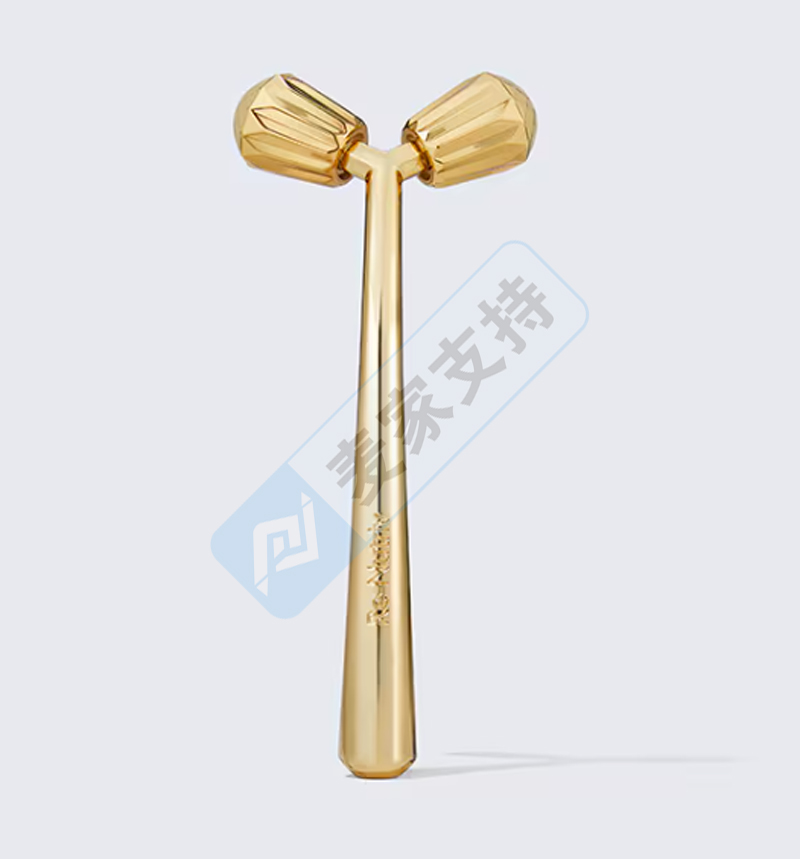 跨境侵權預警——Estee Lauder鉆石刻面按摩滾輪，美國外觀專利侵權！