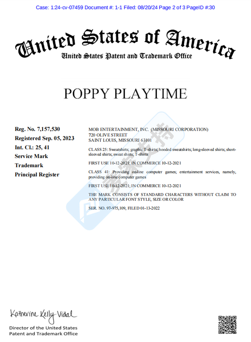 4-cv-07459，Poppy